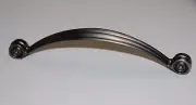 WEN Pewter Finish Cabinet Pull 5-Pack