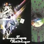 路沛.費艾斯可 / LUPE FIASCO’S FOOD & LIQUOR SERIES (4LP)