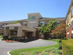 Extended Stay America Suites - Fremont - Fremont Blvd. South