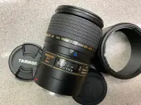 在飛比找Yahoo!奇摩拍賣優惠-[保固一年][高雄明豐 ]Tamron AF 90mm F2