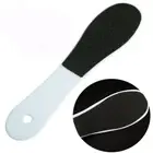 Sided Foot File Double Remover Hard Dead Pedicure Scrubber Feet Rasp Callus