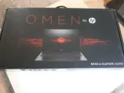 HP Omen 15-ax250wm,i7-7700HQ 2.8GHz,4GB GTX 1050 TI,12GB RAM, 1TB HDD