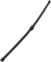 Car Rear Wiper Blade for Audi for Q3 Sportback 2018-2023 Back Windshield Wiper Blade