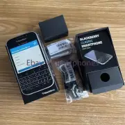 New Sealed--BlackBerry Classic Q20 16GB+2GB RAM Unlocked LTE Qwerty Keyboard