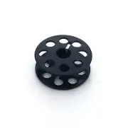 CHANDLER DY-337 BOBBINS W/ HOLES M-STYLE NON SLOTTED #18034