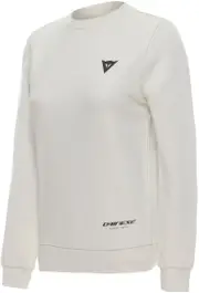 Dainese Speed Demon, pullover women , color: White , size: XL