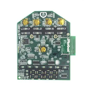 [玉山最低比價網] 半片上層主機板 iRobot Roomba 880 885 PCB Circuit Board motherboard _s25