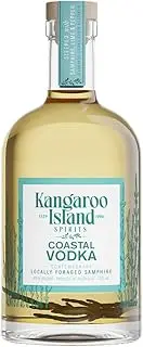 Kangaroo Island Spirits Coastal Vodka Bottle 700 ml