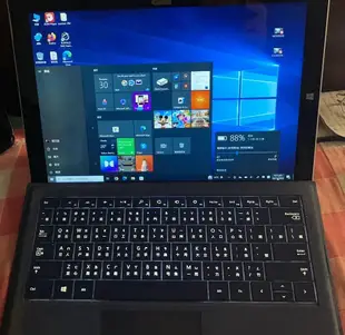 Surface Pro 3 i5-4300U  256G/SSD  8G/RAM