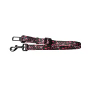 Essendon Bombers Dog Car Safety Belt