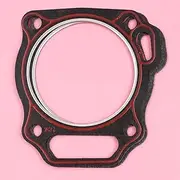 Repair Parts 2pcs/lot Cylinder Head Gasket for Honda GX390 13HP GX 390 Lawn Mower 4 Stroke Gasoline Engine Motor Parts акумуляторный тример Accessories
