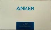 Anker GlassGuard Screen Protector for iPhone X/iPhone Xs/iPhone 5.8 Inch