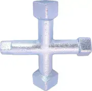 Countersunk Plug wrench