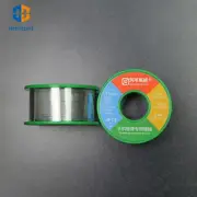 0.5mm Welding Iron Wire Reel Tin Lead-free Line Rosin Core Flux Solder Soldering
