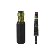 Klein Tools Klein Tools 32900R | 7-in-1 Impact Flip Socket Set with Handle