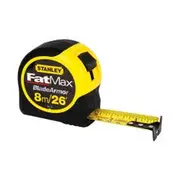 STANLEY FATMAX 8m / 26 Feet Tape Measure 33-731