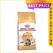 Royal Canin Adult Maine Coon 4 Kg Dry Cat Food