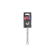 PK Tool 11mm Combination Spanner - 12 Point Ring Open End & Ring Cr-V