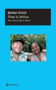 That is Africa [German] by Ulrich, Walter [Hardback, 56 pages]