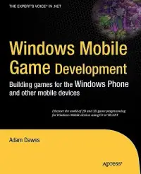 在飛比找博客來優惠-Windows Mobile Game Developmen