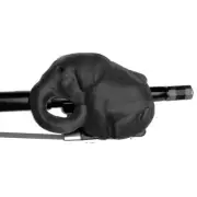 CELLOPHANT ACCESSORY, CONCERT BLACK