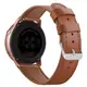momoket Galaxy Watch 4皮革錶帶20mm+清潔布