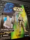 Luke Skywalker Hoth Mark Hamill Power of the Force 1996 Star Wars Kenner (sutt