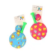 [Airtime] Pool Splash Racket with Soaker Ball 30cm