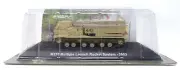 AMERCOM M270 Multiple Launch Rocket System - 2003 1:72 Scale