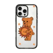 iPhone 16 Pro Max Impact Case Sunshine Bear