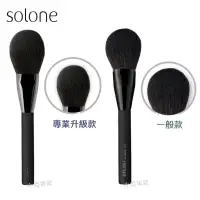 在飛比找蝦皮購物優惠-☆有發票☆ Solone 大藝術家玩色系列 F01 散粉刷【