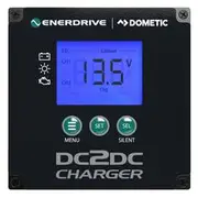Enerdrive Remote Control for Enerdrive DC to DC Chargers - EN3DCREM