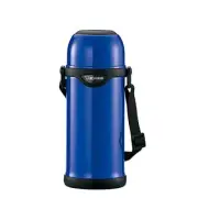 Zojirushi SJ-TG08-AA Stainless Bottle Thermos Bottle Cup Type 0.80L Blue