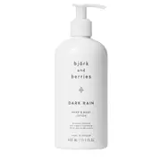 Bjork & Berries Dark Rain Hand and Body Lotion