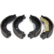 Magma Brake Shoe Set PMB956B GAP