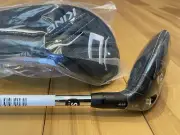 Cobra King Tec Hybrid Metal 4H N.S.Pro 950Gh Neo S Japan Specs