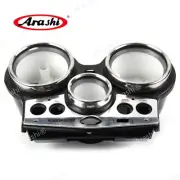 Speedometer Tachometer Gauge Cover Case for Honda CB1000SF Super Four 1992-2000