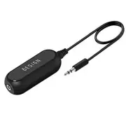 Ground Loop Noise Isolator, Ground Loop Buzzing Noise Filter, Ground Loop