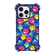 iPhone 16 Pro Bounce Case MagSafe Compatible Simple Cat - 12