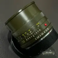 在飛比找蝦皮購物優惠-safari 銘鏡釋出 Leica SUMMICRON -R