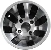 TAVICE Rear Rim For 22X11-10 10'' inch tyre 200cc 250cc Quad Dirt Bike ATV Buggy