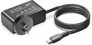 KFD 15W 5V 3A USB C Charger for GL.iNet GL-MT3000 GL-MT1300 GL-SFT1200 GL-AXT1800 Router, Google Mesh Home WiFi System AC1200, Gooloo GP2000 Car Jump Starter, Raspberry Pi 4/Orange Pi 5/NASPi/DACPi