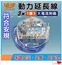 在飛比找PChome24h購物優惠-大電流附載動力軟線【3M / 3米〈10尺〉】/ 日式動力軟