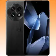 OnePlus 13 5G (12GB RAM, 256GB, Black) - Brand New