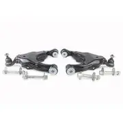 SuperPro Front Lower Adjustable Control Arm Kit - TRC484