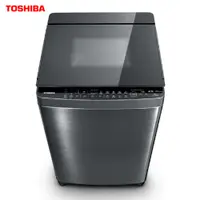 在飛比找蝦皮商城優惠-TOSHIBA 東芝 15kg直立式洗脫SDD變頻鍍膜洗衣機