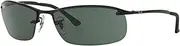 Ray-Ban RB3183 Top Bar 006/71 Men Sunglasses