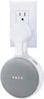 Outlet Wall Mount Holder for Google Nest Mini (Home Mini 2Nd Gen and 1St Gen)