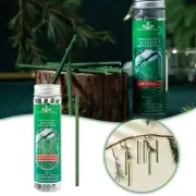 Household Fragrance Accessories With Hooks Wood Fragrance Stick 1 Bottle (6