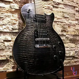 (贈千元配件) 美廠 Gibson 2018 Les Paul BFG 高階 電吉他 超美紋路 (10折)
